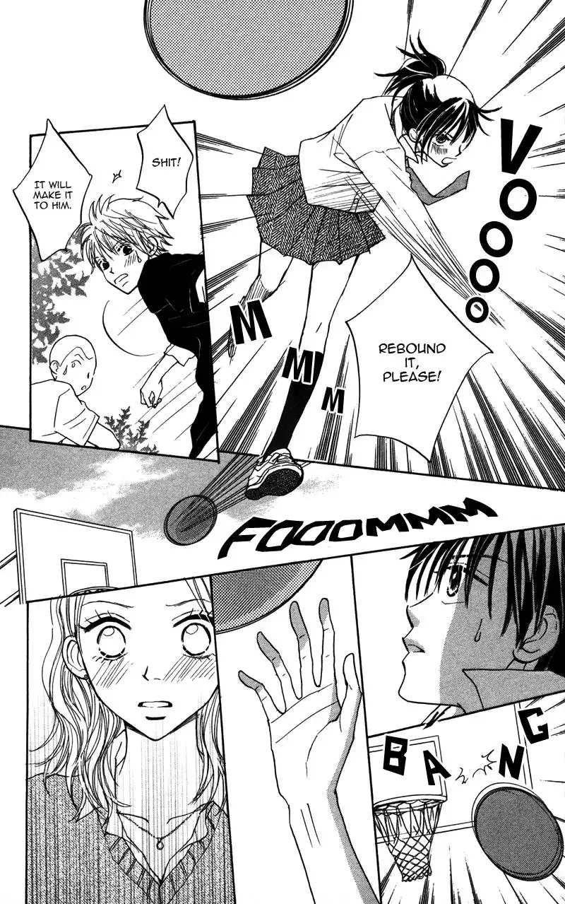 Datte Aishiteru Chapter 2 16